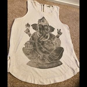Lucky Brand Tank Top